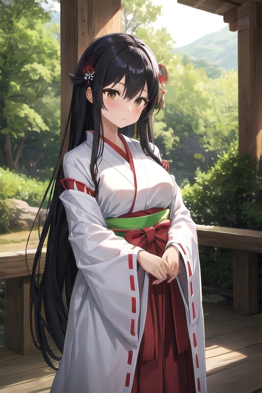 さくらちゃん689 | の人気AIイラスト・グラビア