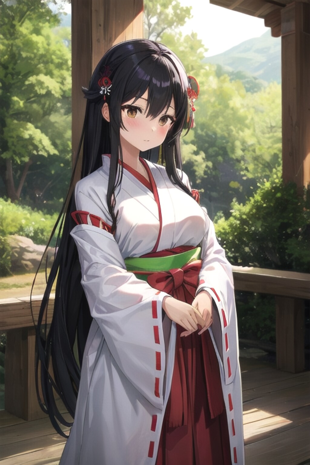 さくらちゃん689