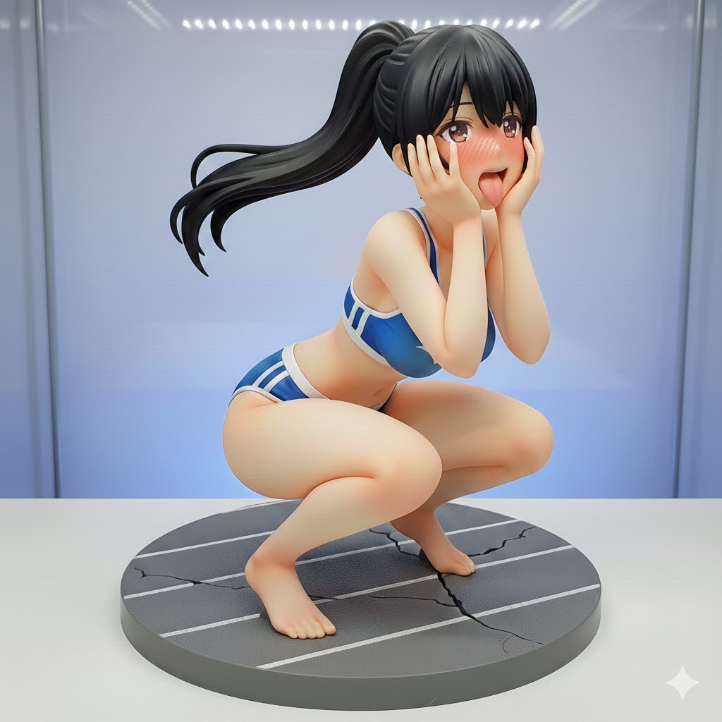 フィギュア