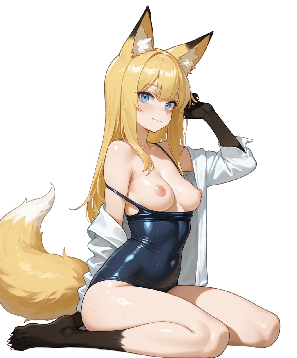 もみじさん　コスプレ　紳士向け