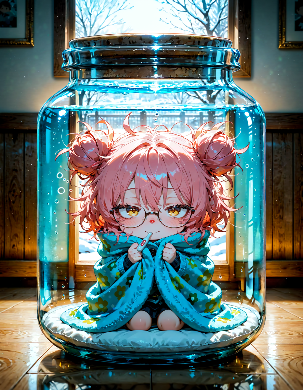 今日は何の日？　風邪の日