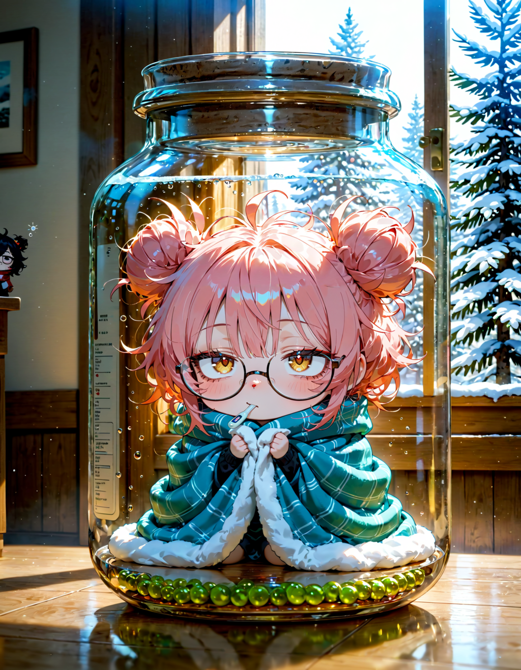 今日は何の日？　風邪の日