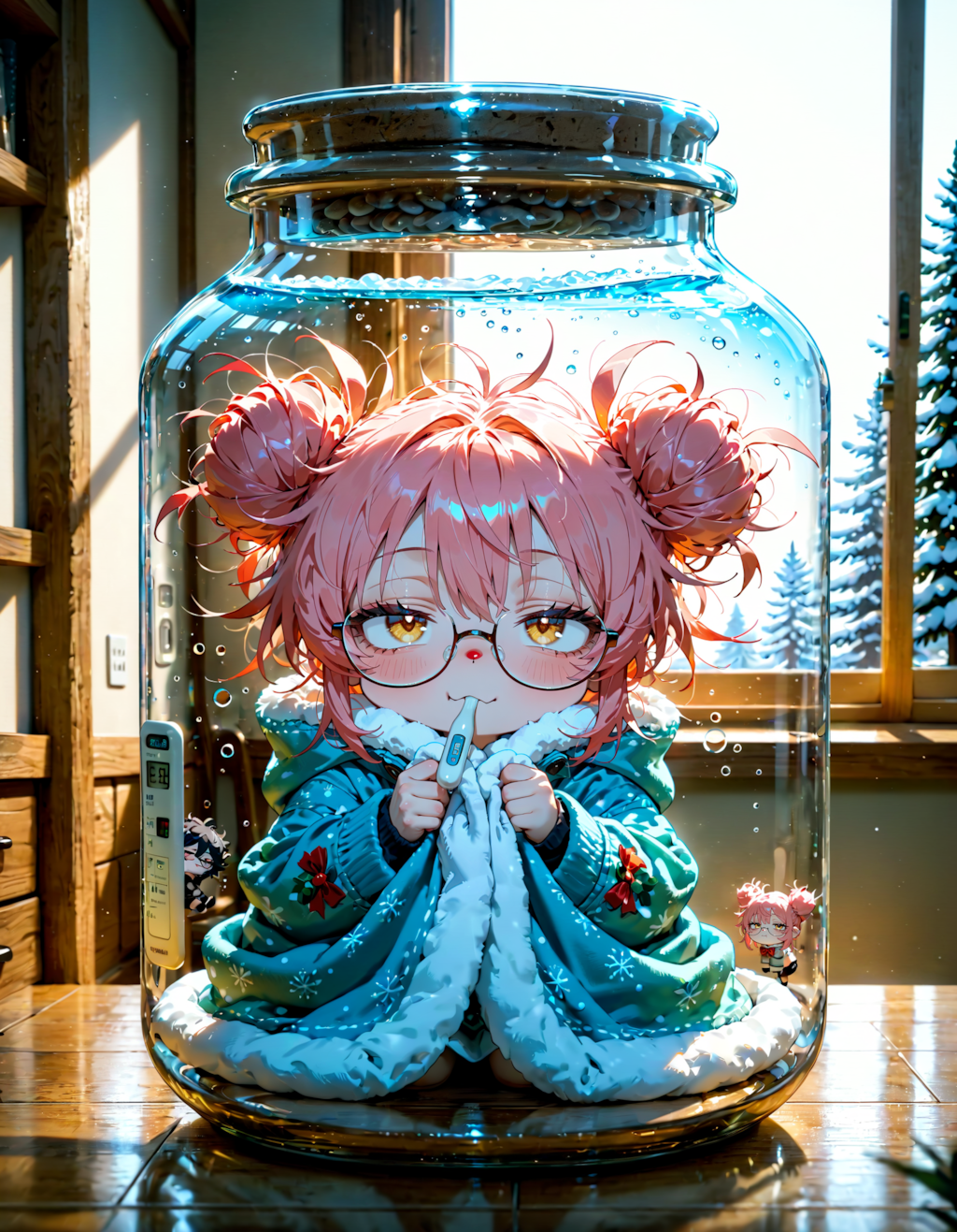 今日は何の日？　風邪の日