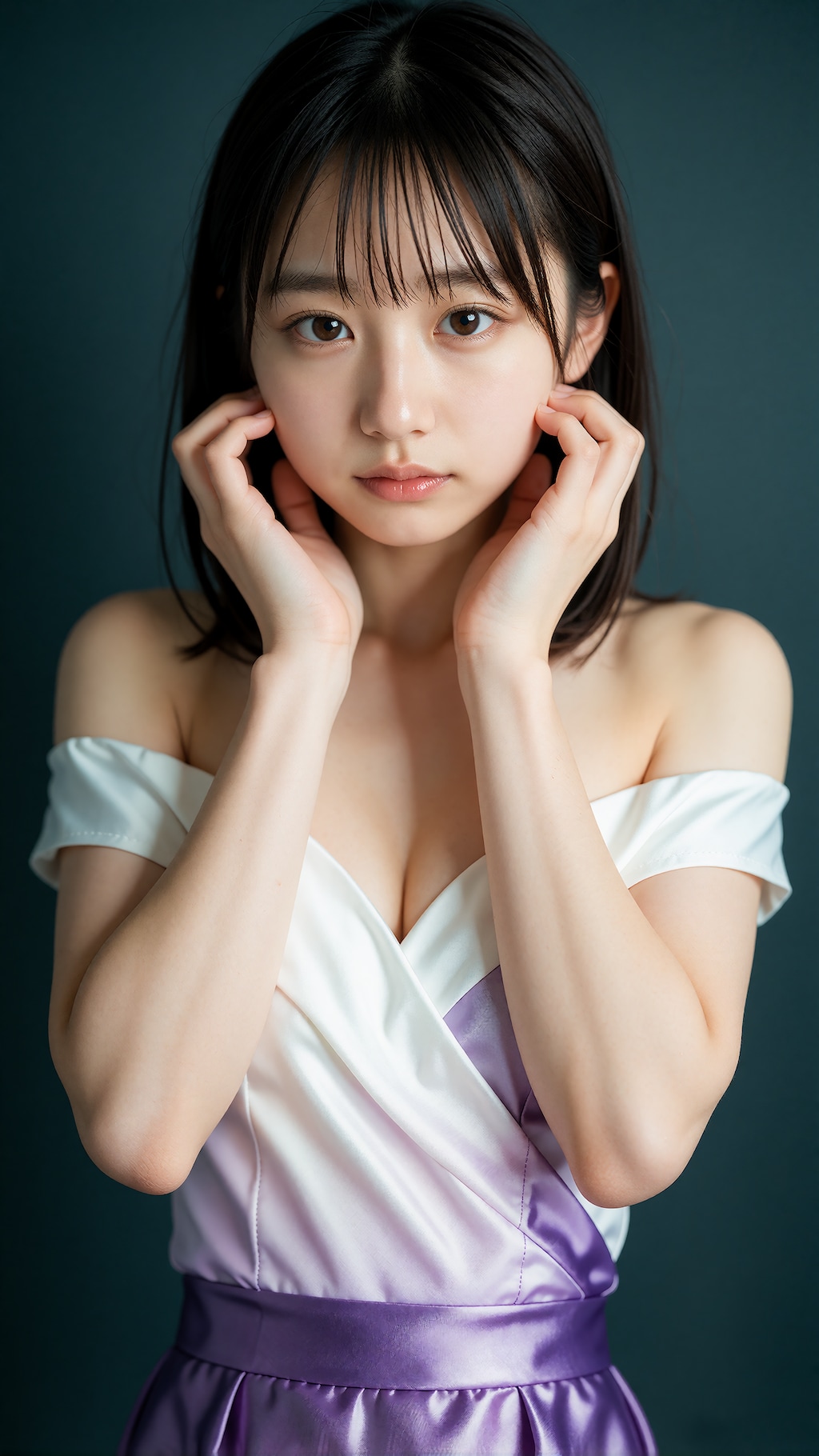 ドレス