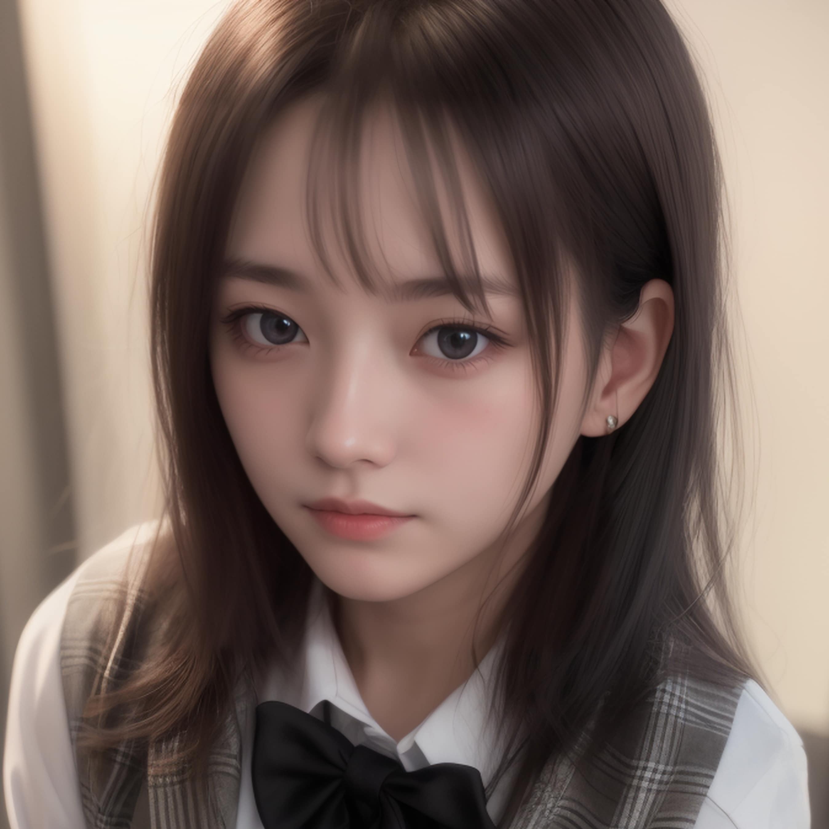 girl | の人気AIイラスト・グラビア