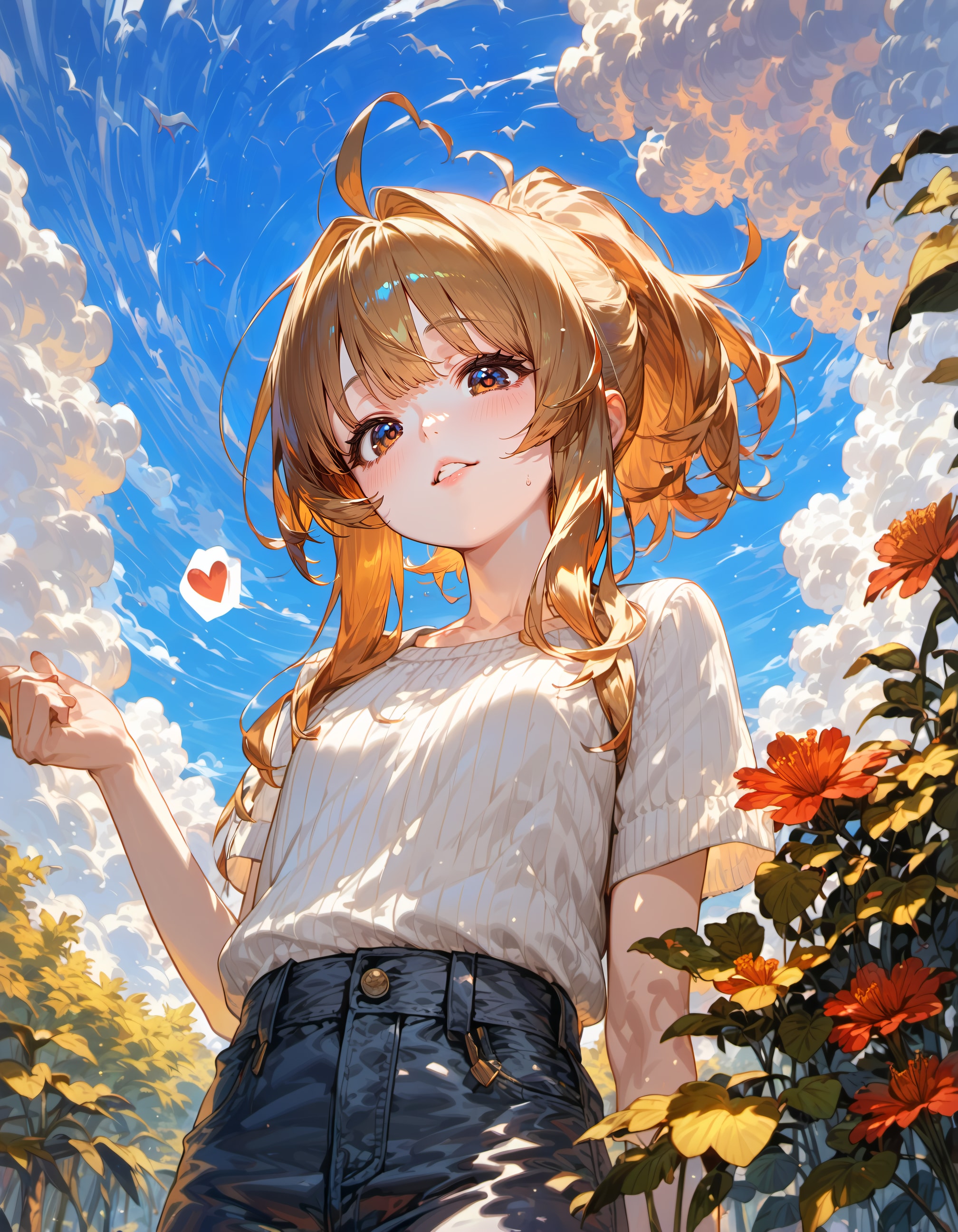 elusive | の人気AIイラスト・グラビア