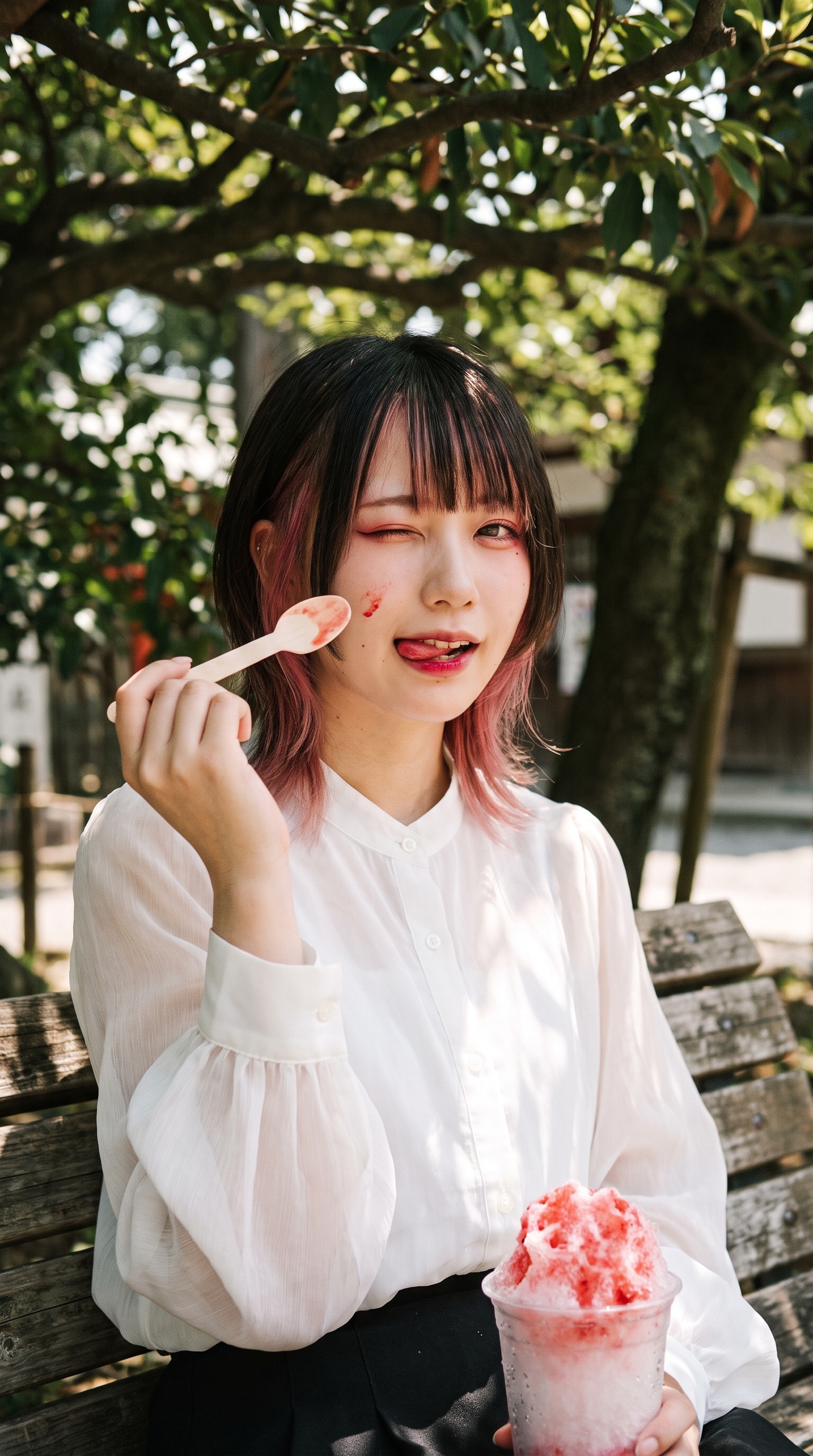 The Sweetest Bite of Summer