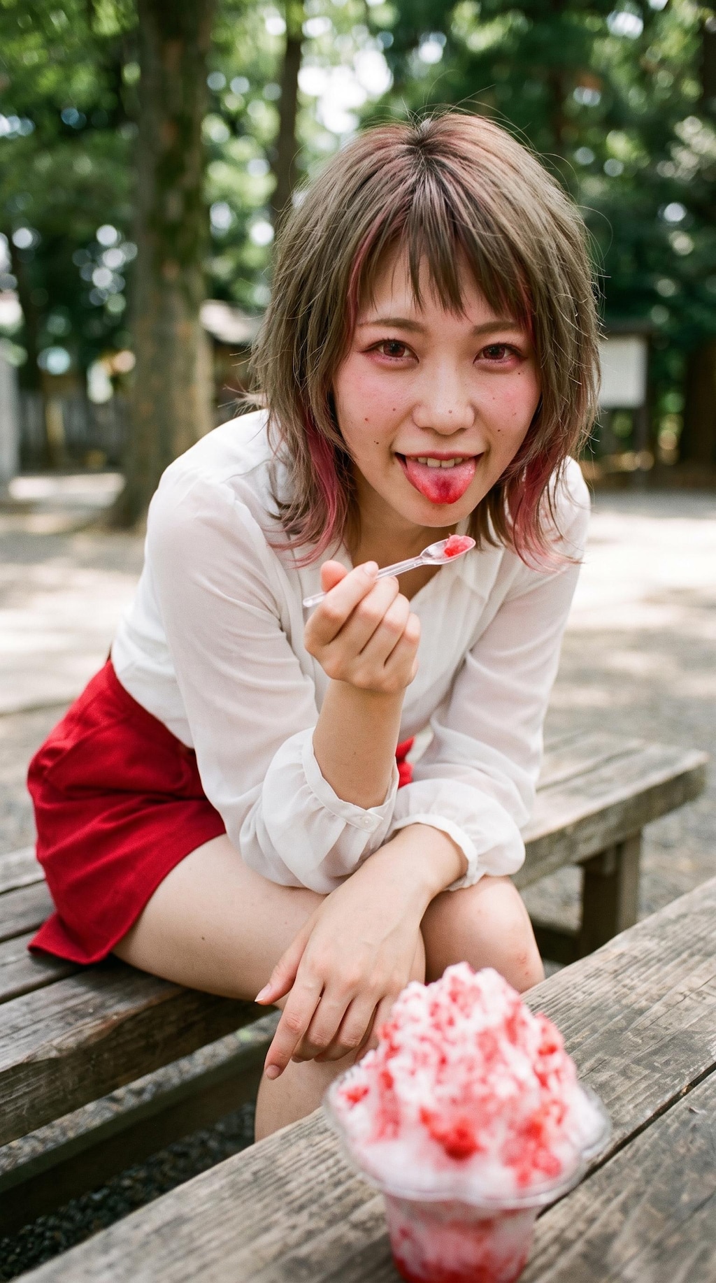 The Sweetest Bite of Summer