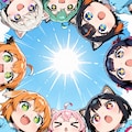 公園で昼寝してたらいつの間にか取り囲まれていた件 9枚目