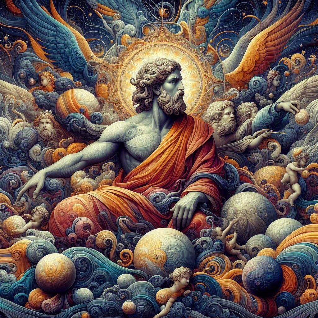 快楽をもたらす者