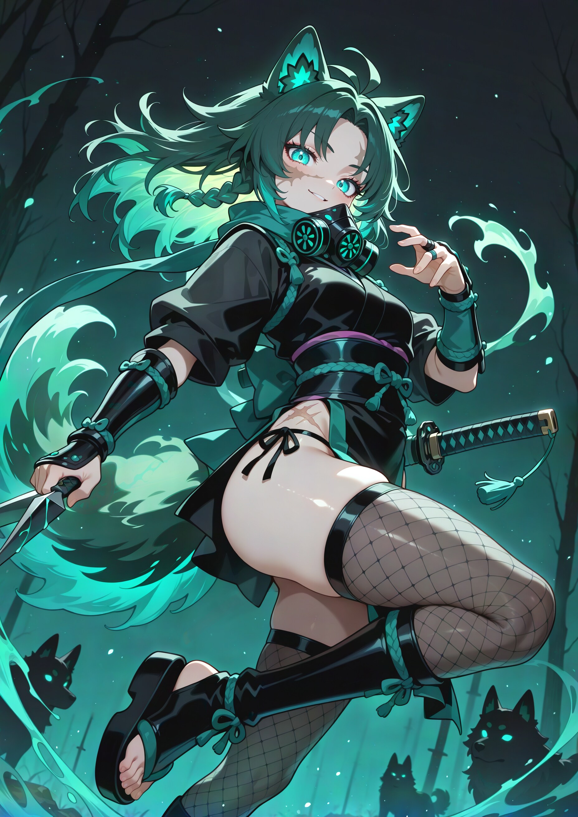 戌忍