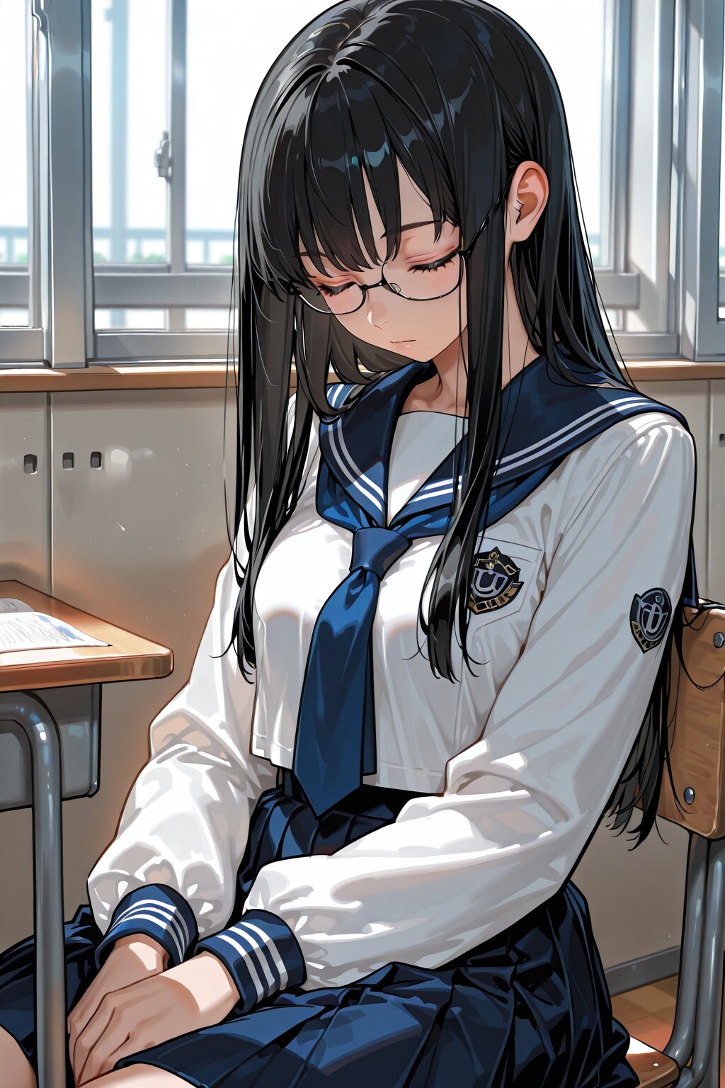 有圀舞さん