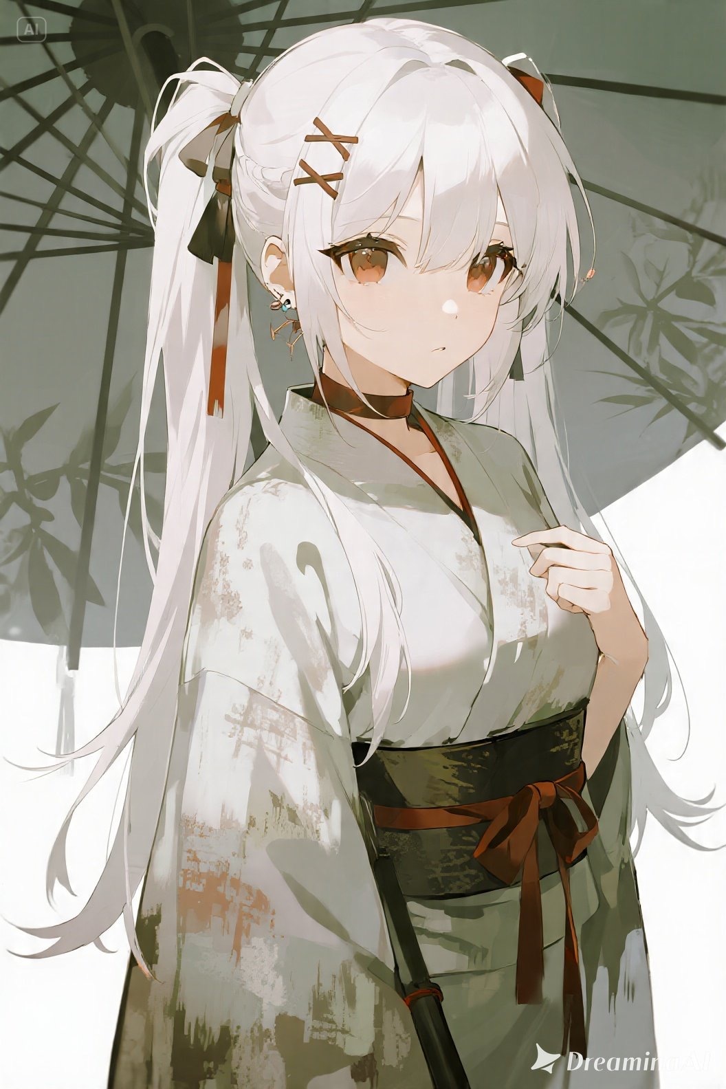 貧乏神97 | の人気AIイラスト・グラビア