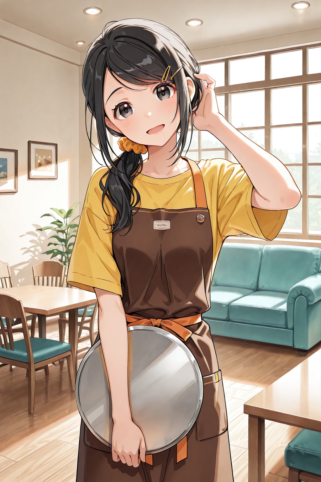 うちの子オリジナル：美咲（長女）ちゃん🌸✨40