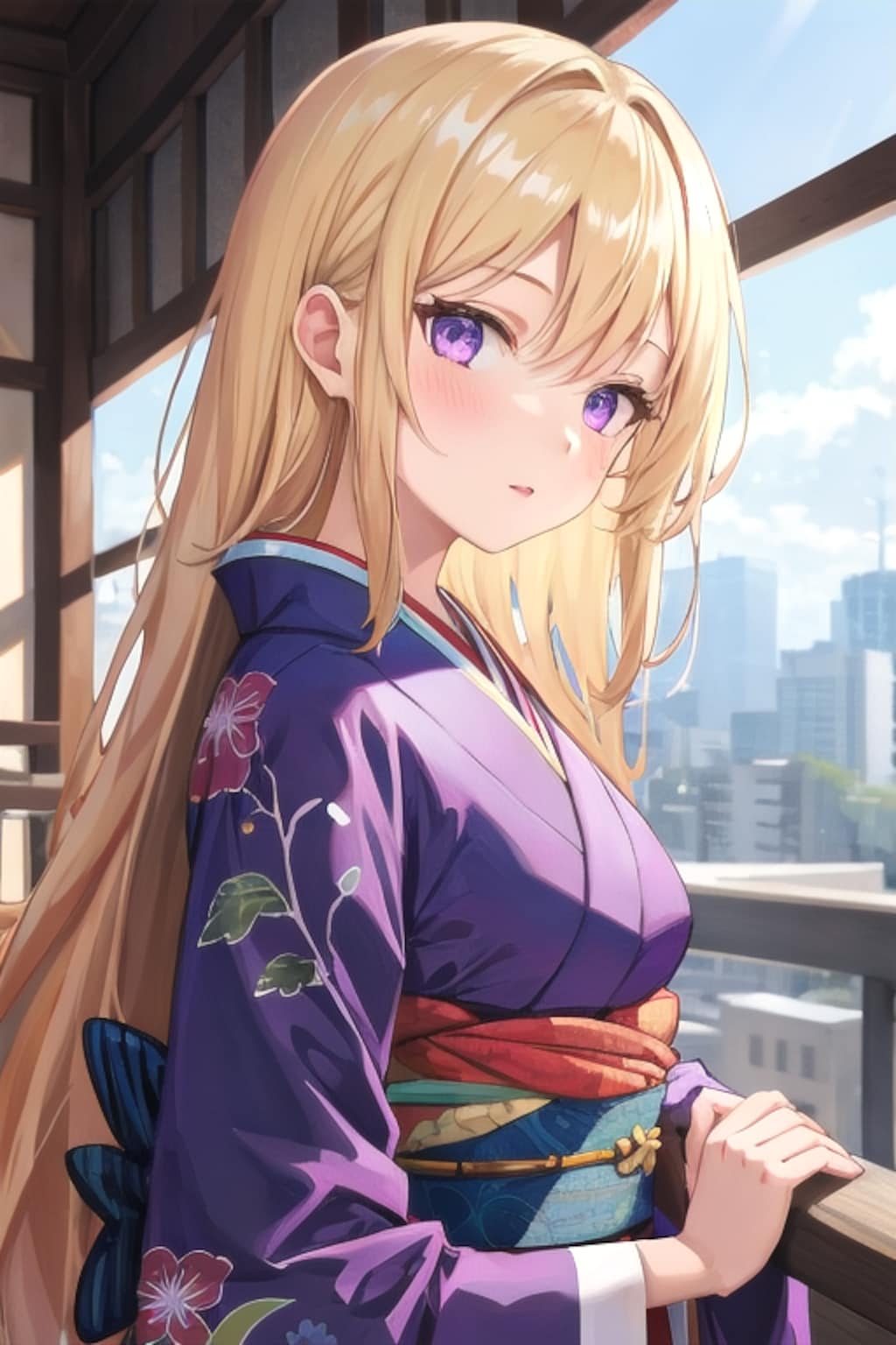 クレアちゃん843