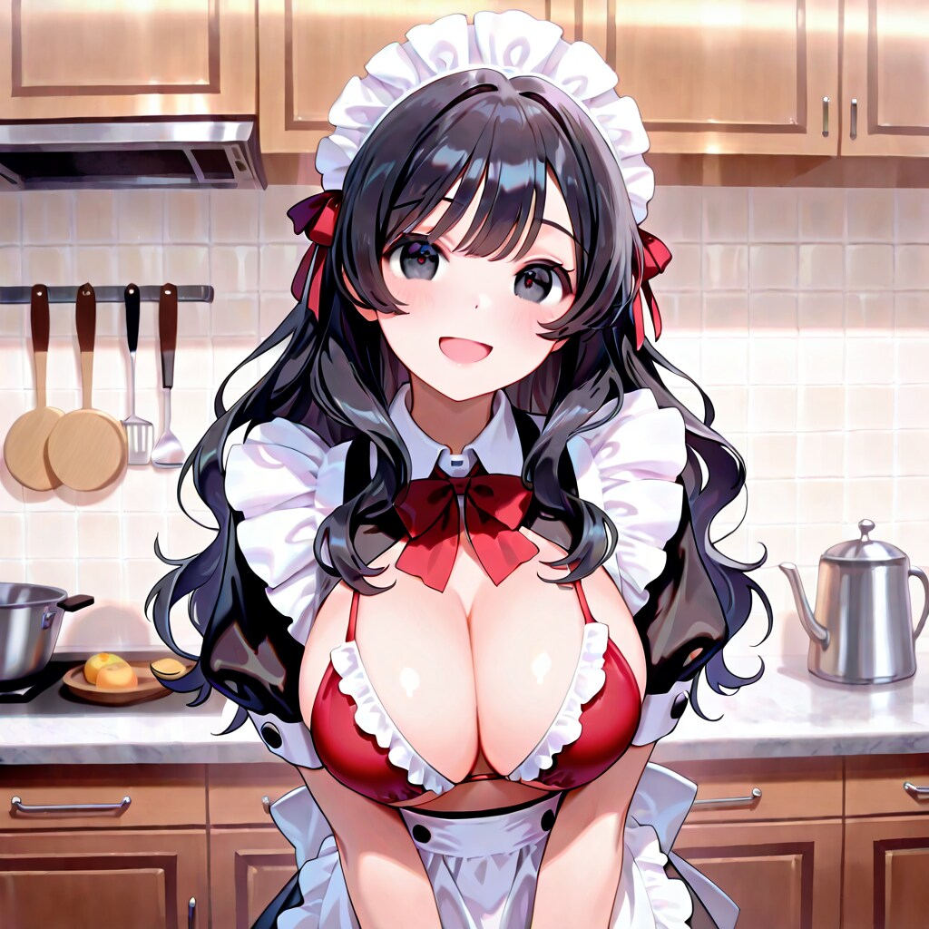 メイドさん