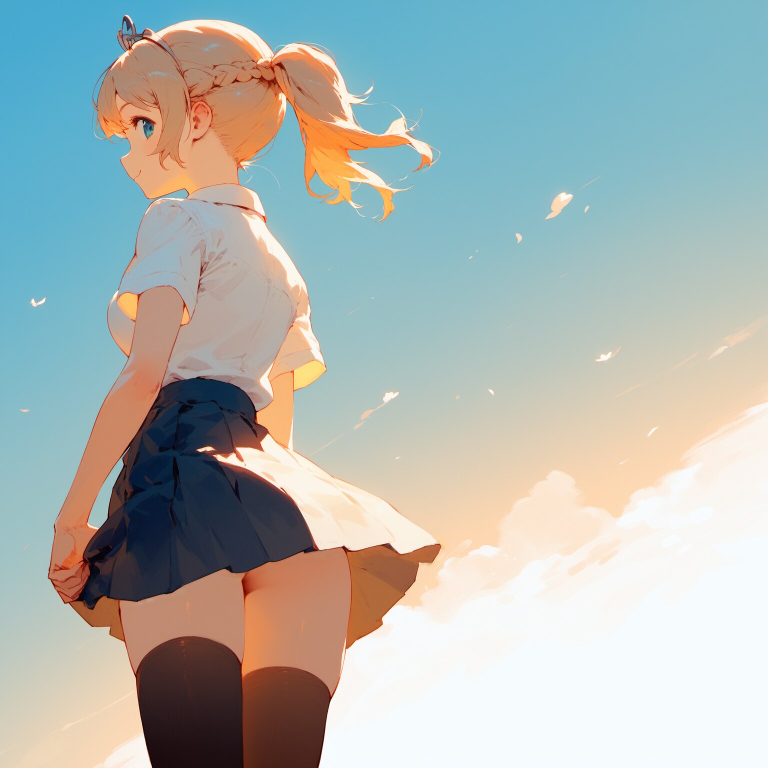 プリンセス 1591 | の人気AIイラスト・グラビア