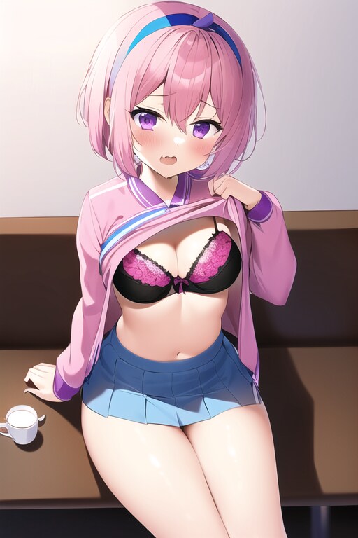 誘惑