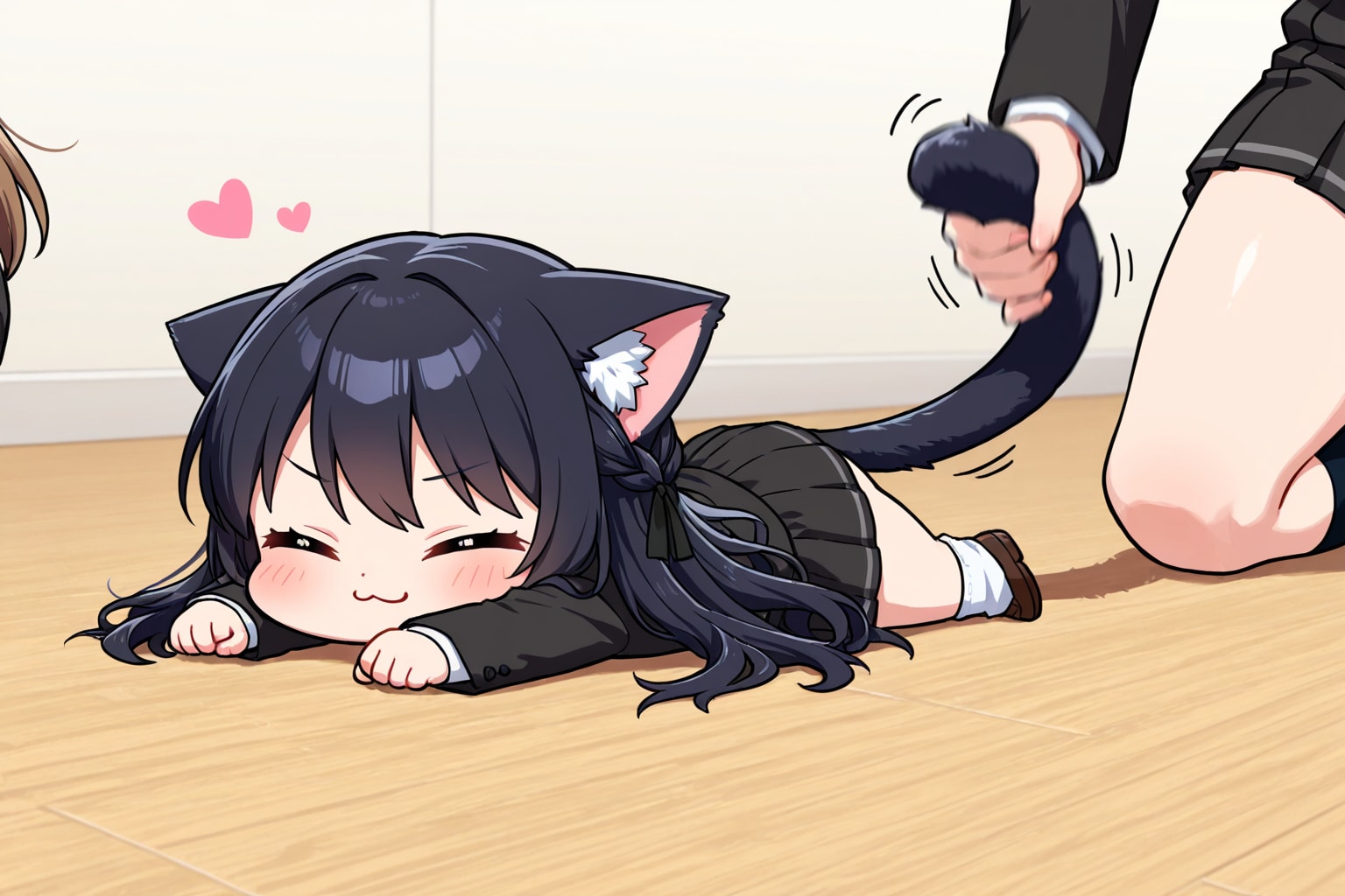 🐾 | の人気AIイラスト・グラビア