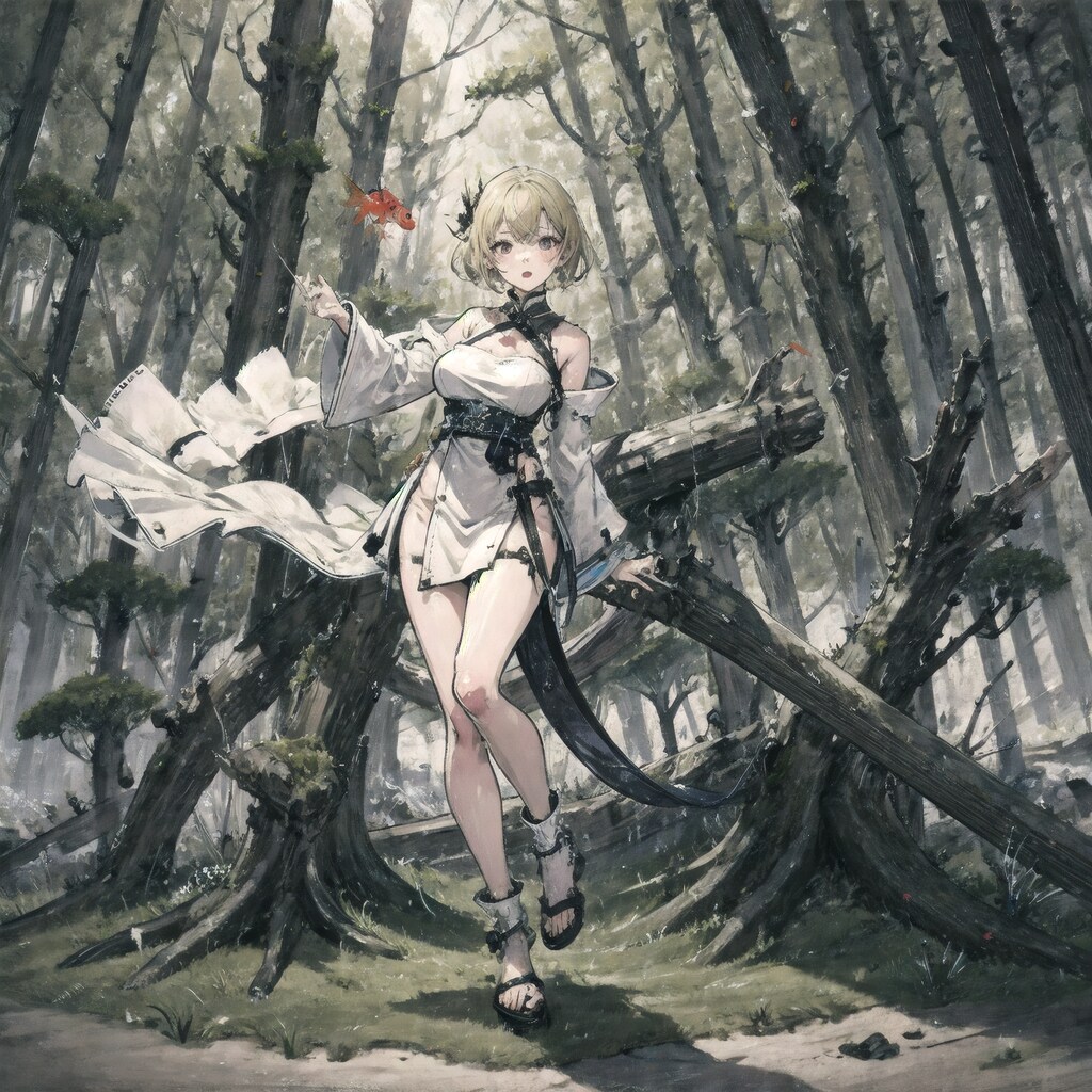 UMA（未確認動物）unidentified animal