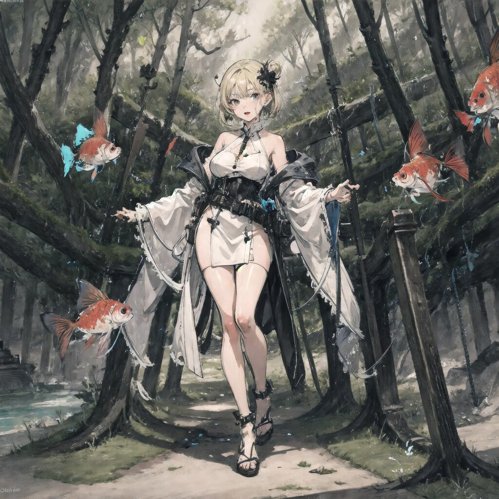 UMA（未確認動物）unidentified animal