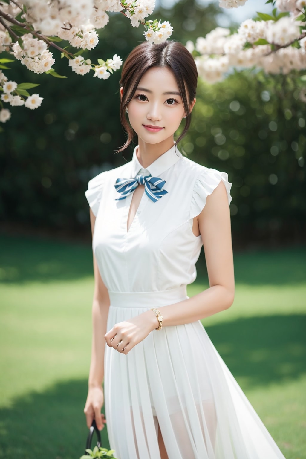 Sailor Flower Gal 🎍 5