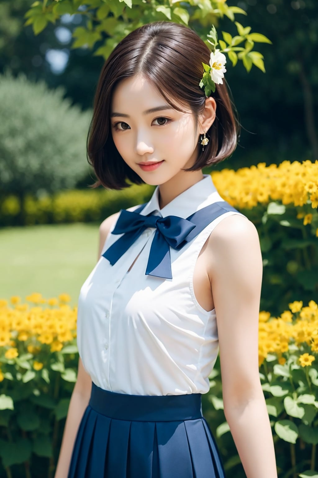 Sailor Flower Gal 🎍 5