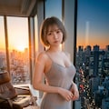 ゴールデンアワー 4枚目
