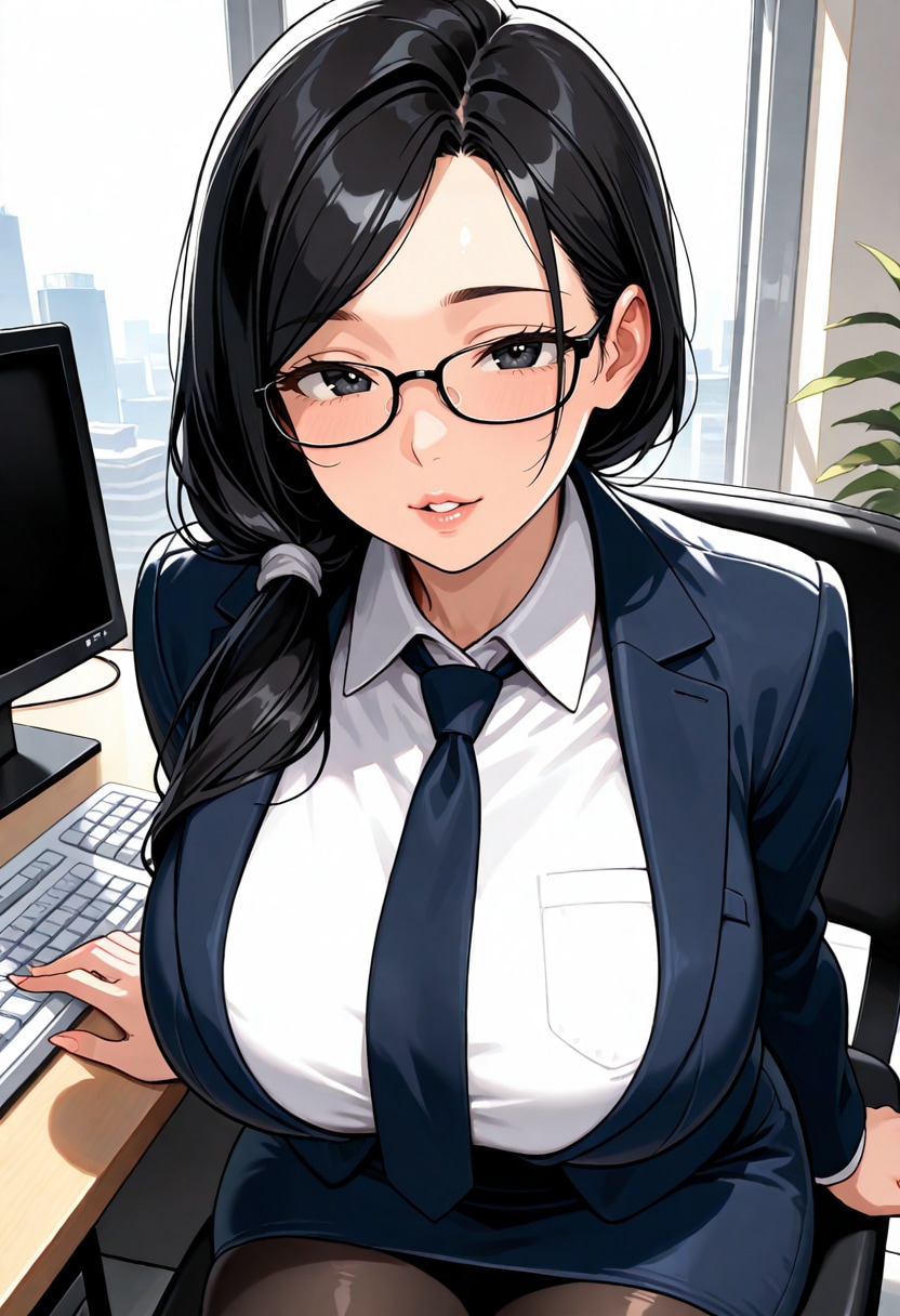酒が抜けてる早瀬弓香
