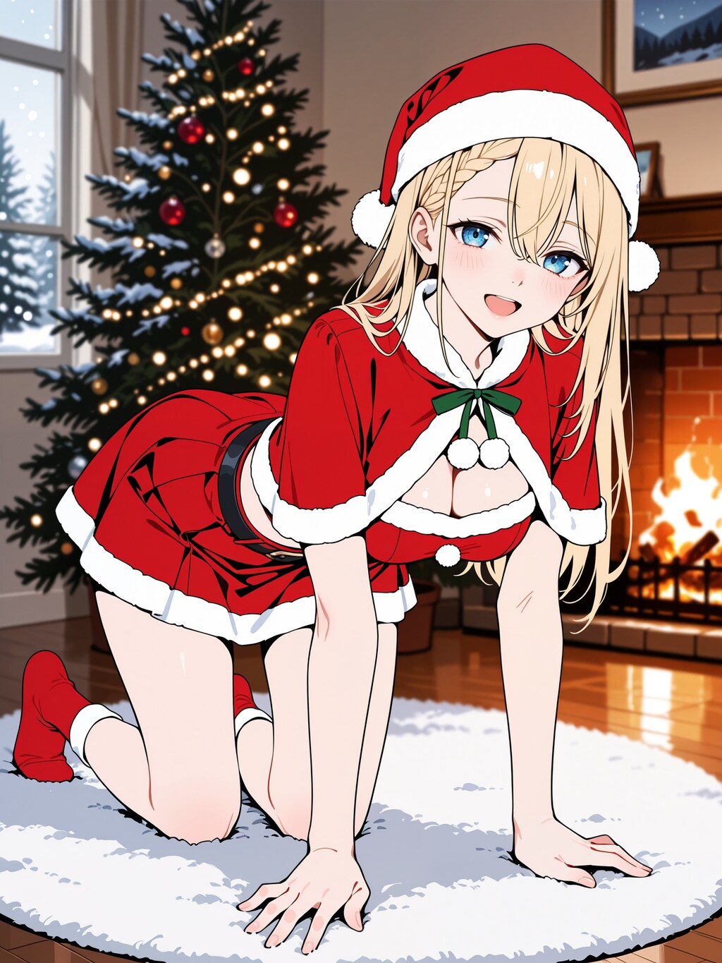 メリークリスマス！