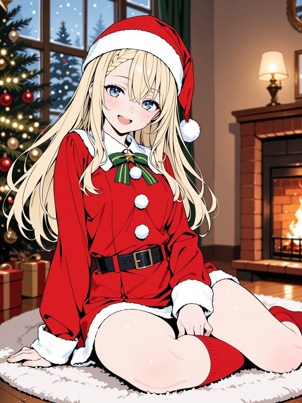 メリークリスマス！