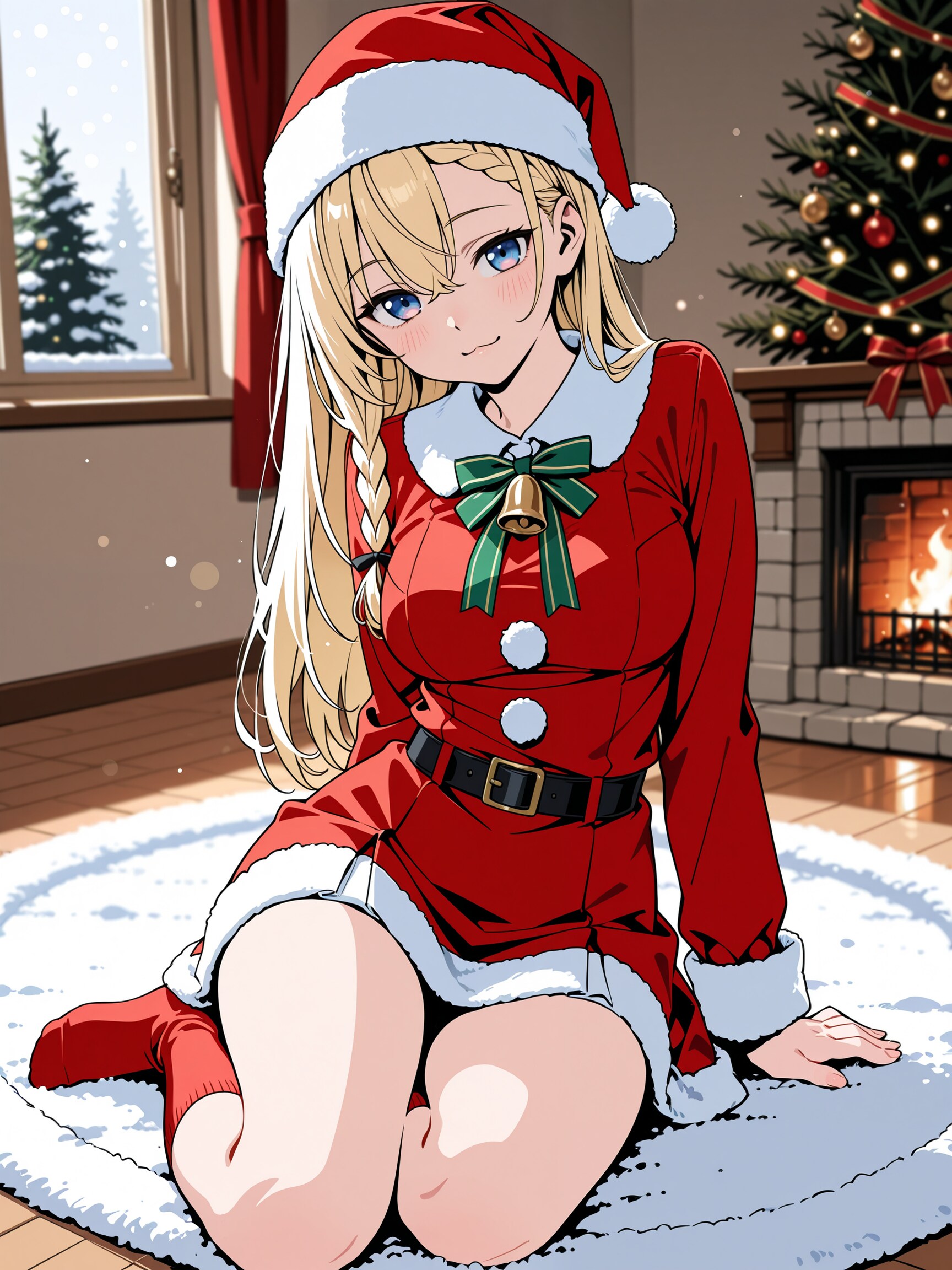 メリークリスマス！