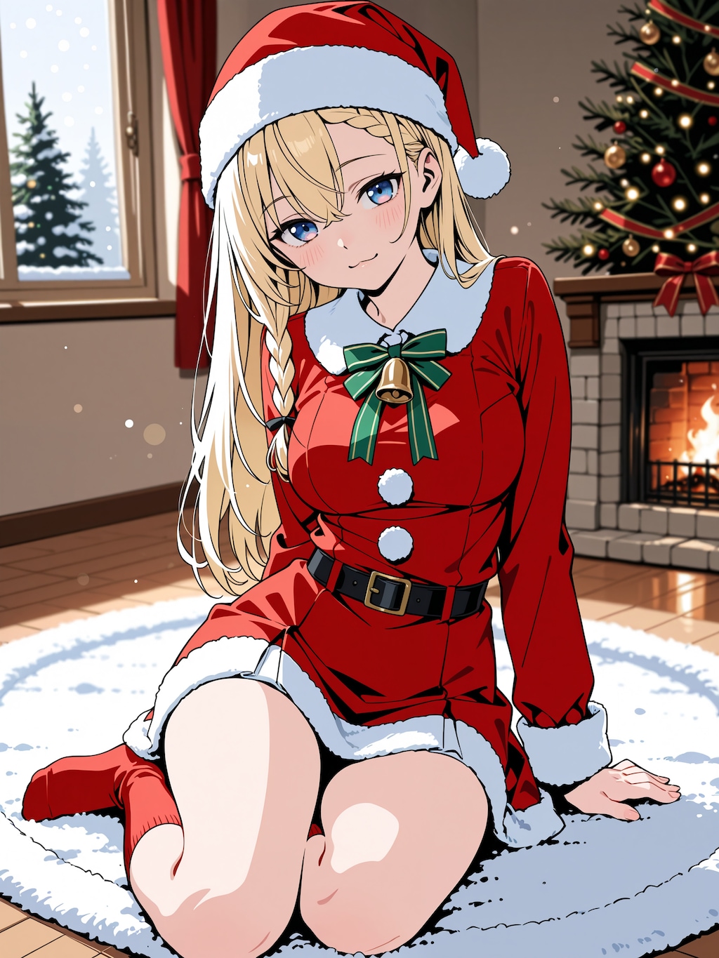 メリークリスマス！