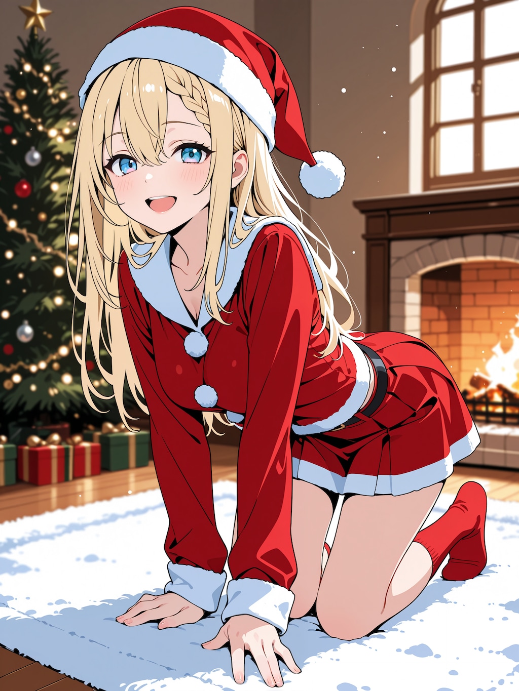 メリークリスマス！