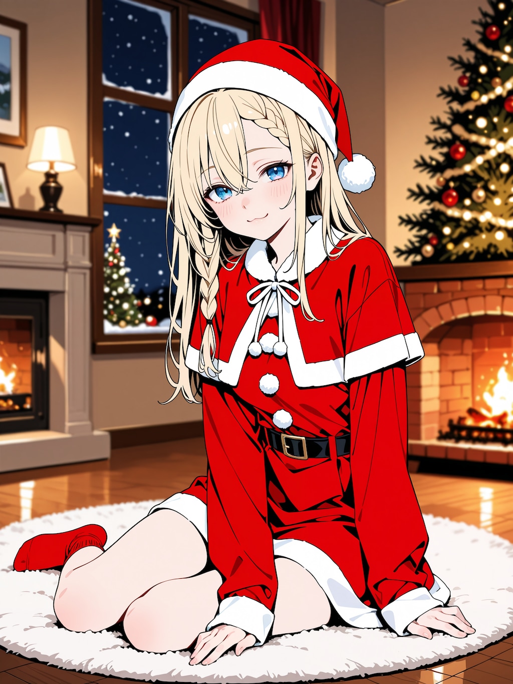 メリークリスマス！