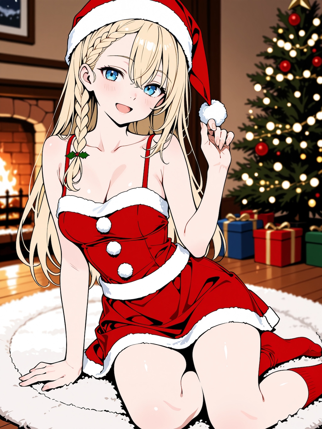 メリークリスマス！