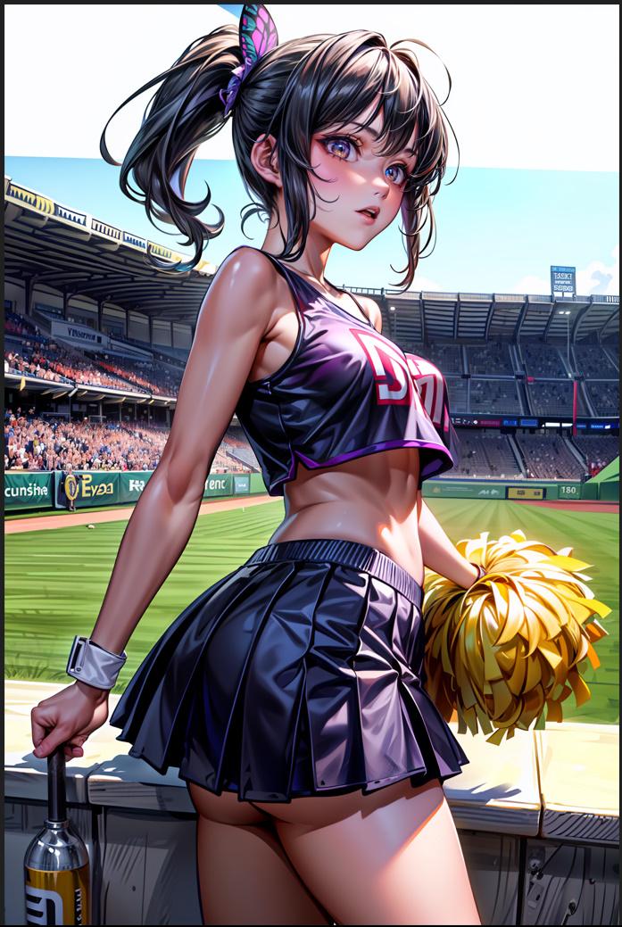 JKチア