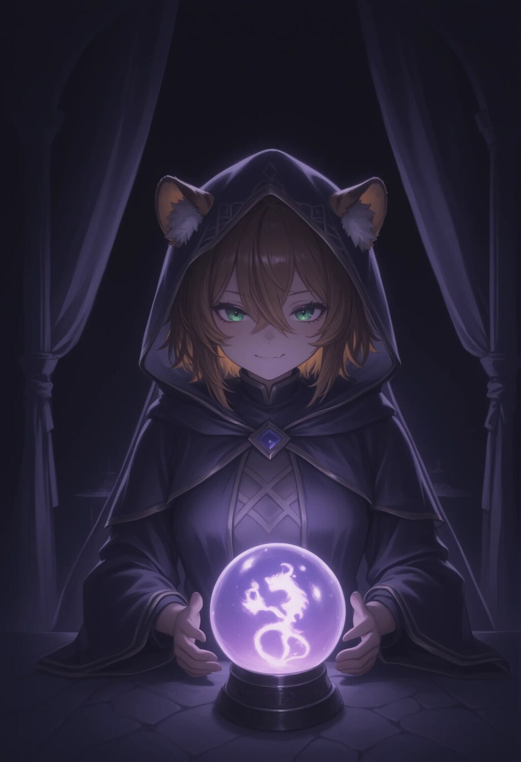 9月9日　占いの日