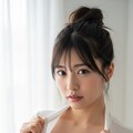 恥ずかしいな… 3枚目