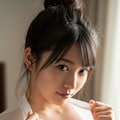 恥ずかしいな… 4枚目