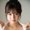 恥ずかしいな… 2枚目