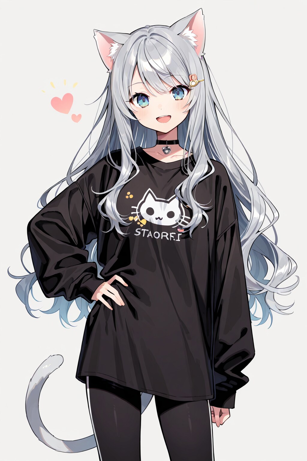 ユキネ【Nova Anime XL IL v5.5】