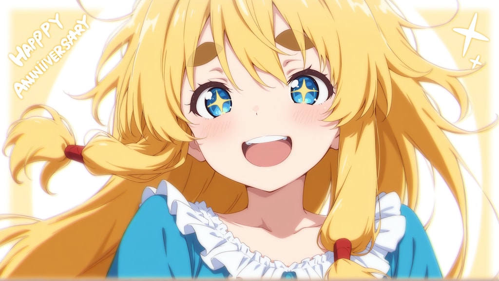 祝！1000投稿！　・・・と＋３