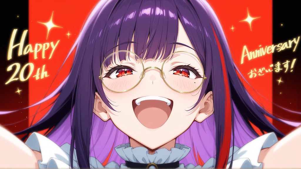 祝！1000投稿！　・・・と＋３