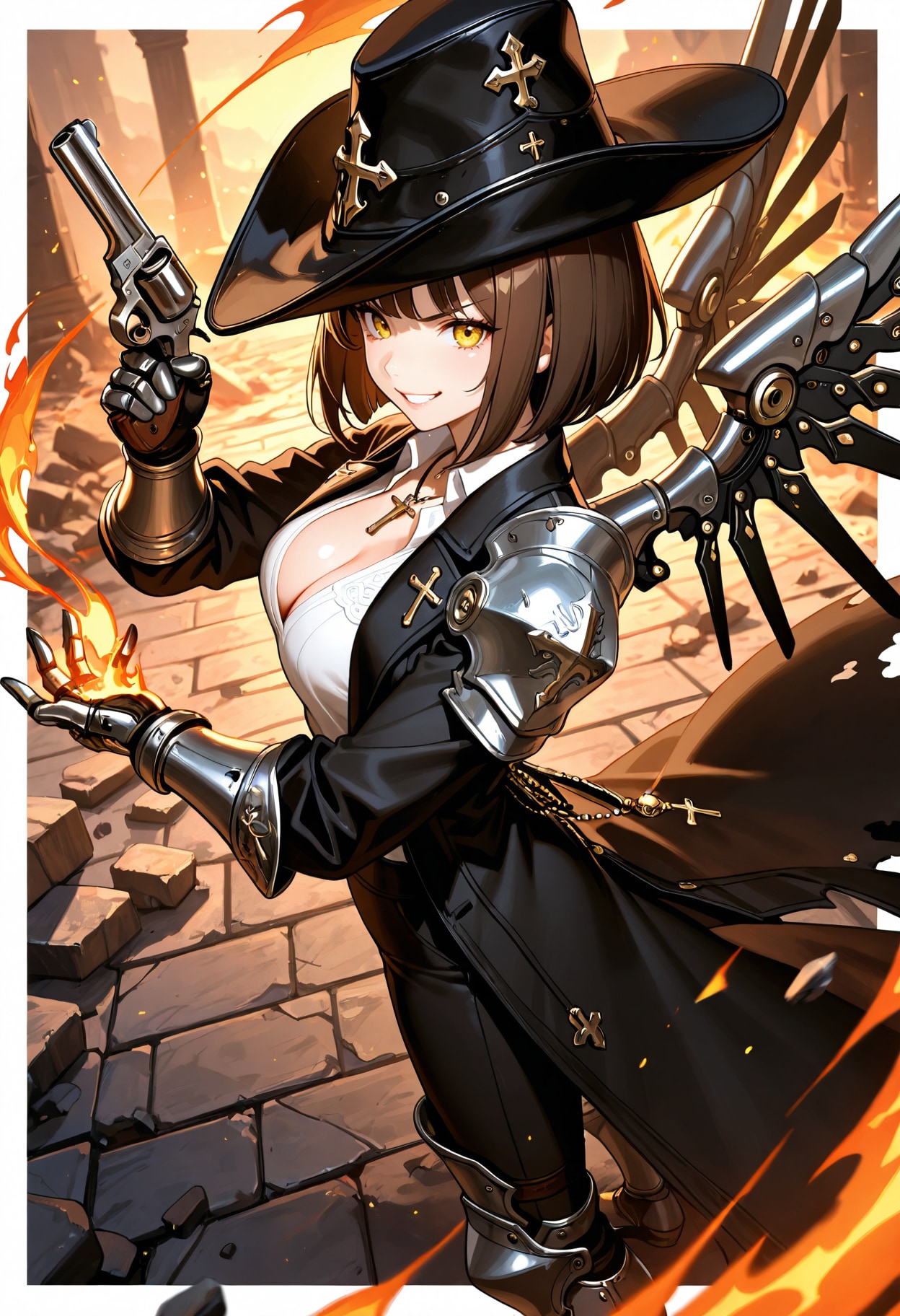 witchfire.