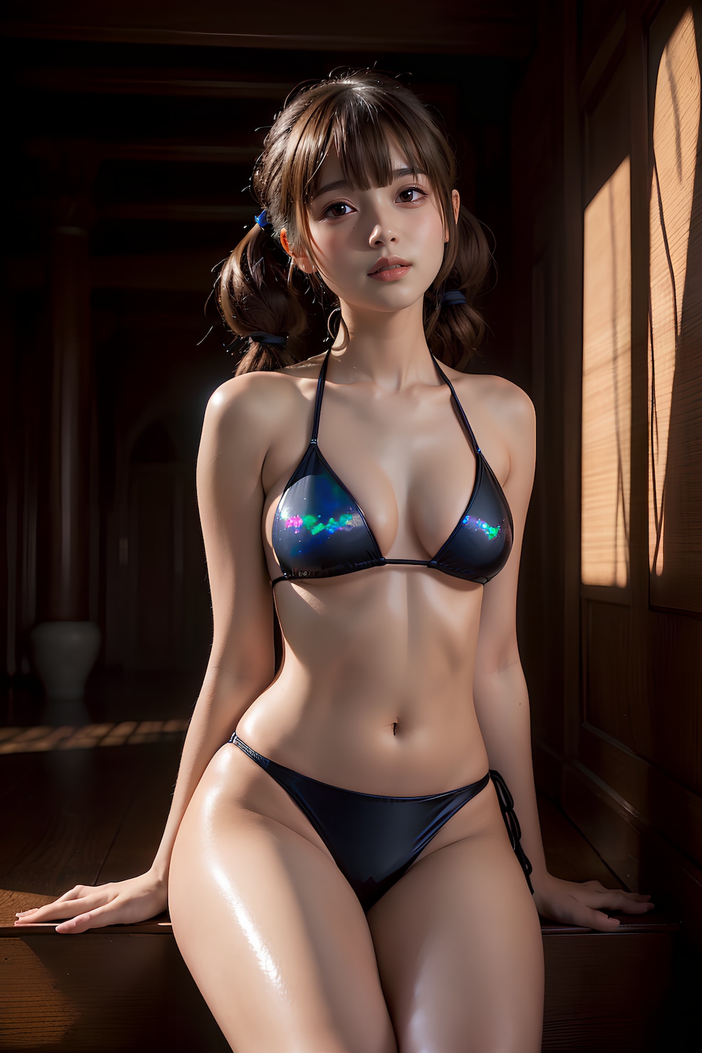 18歳、オトナの女に挑戦！