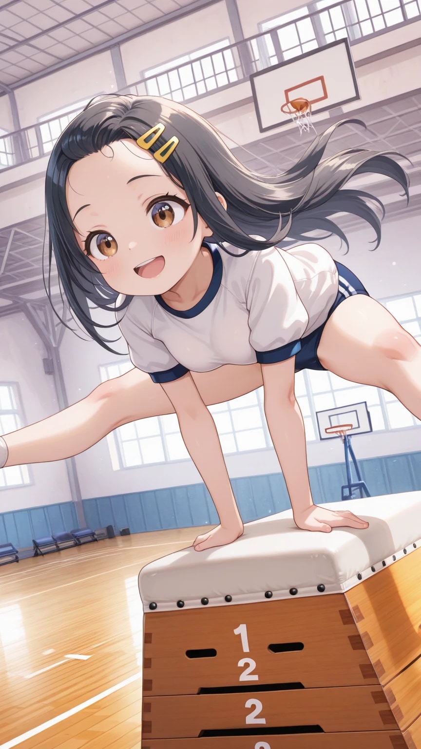跳び箱