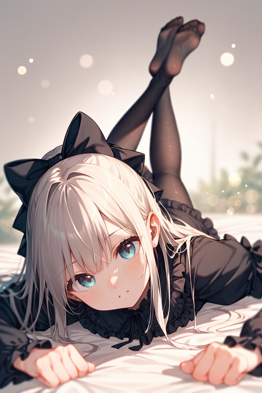 「おっは～Yo！」 | の人気AIイラスト・グラビア