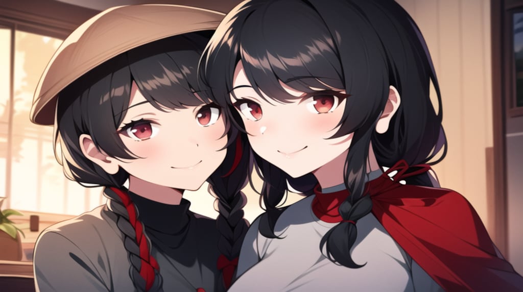 矢田寺成美 - 東方プロジェクト