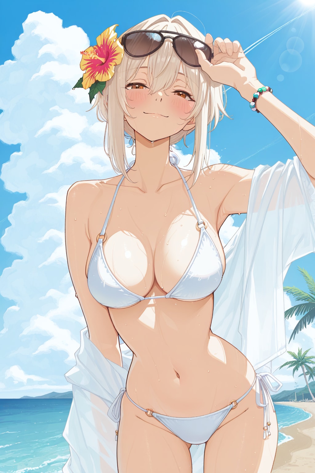 ご感想は🎶